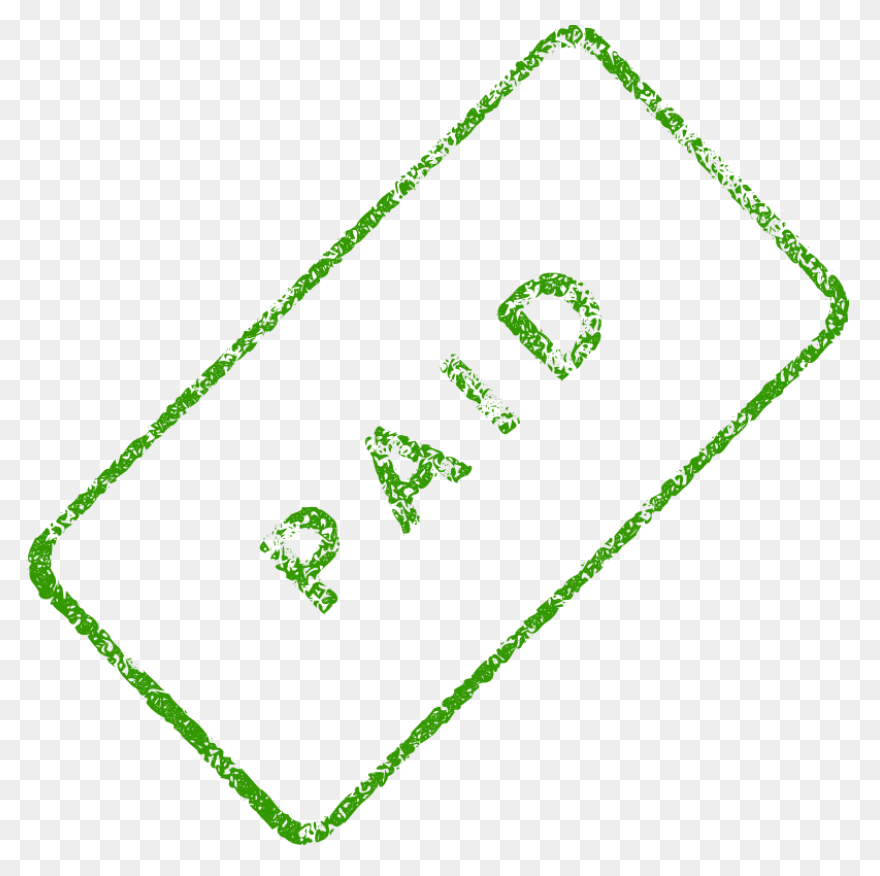 Cancelled - Transparent Background 