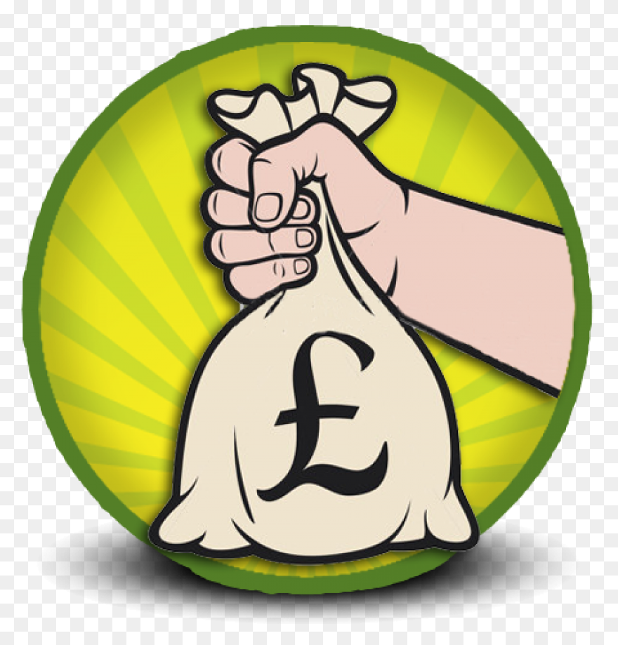 Cancelled - Transparent Background 