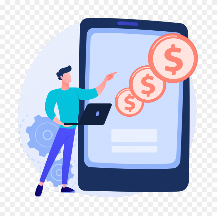 Cancelled - Transparent Background 