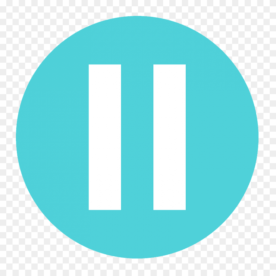 10  Pause Button Clipart - Preview 