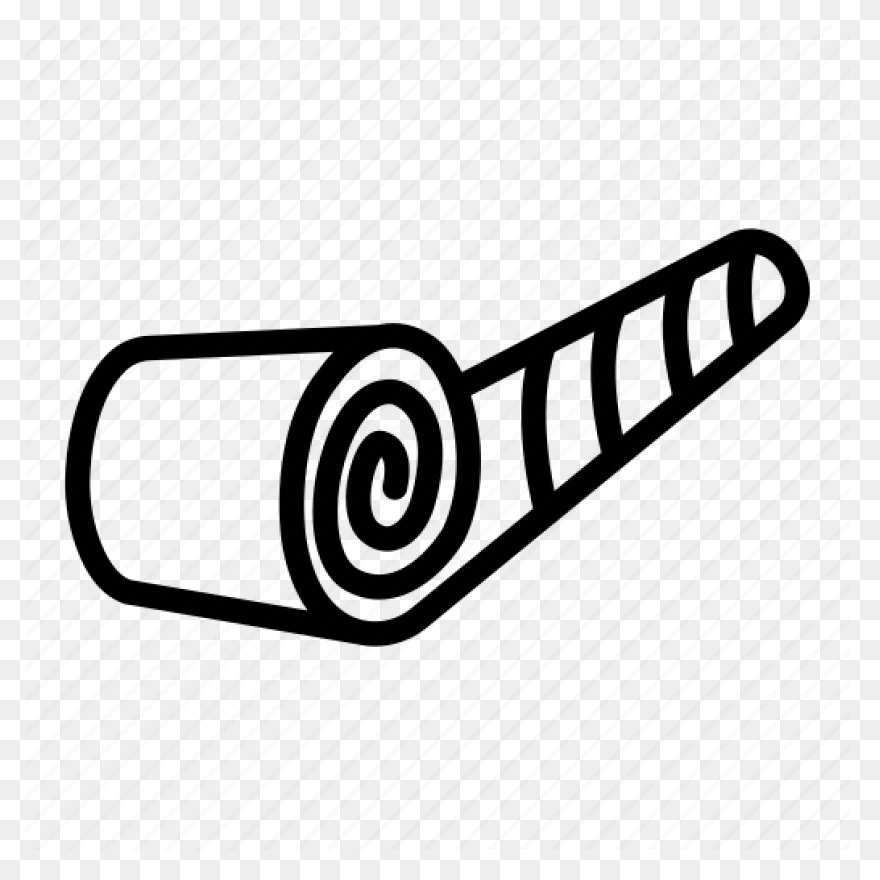 Free Party Horn Cliparts, Download 