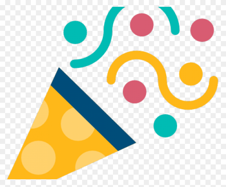 Free Party Horn Cliparts, Download 