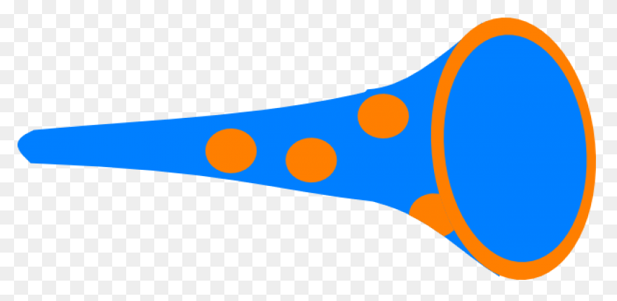 Free Party Horn Cliparts Download - Party Horn
