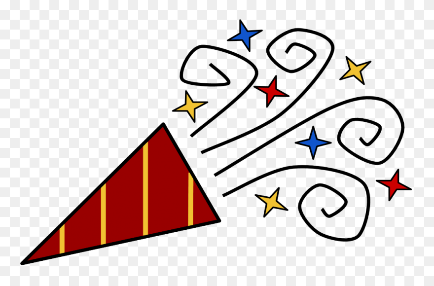 Free Party Horn Cliparts, Download 