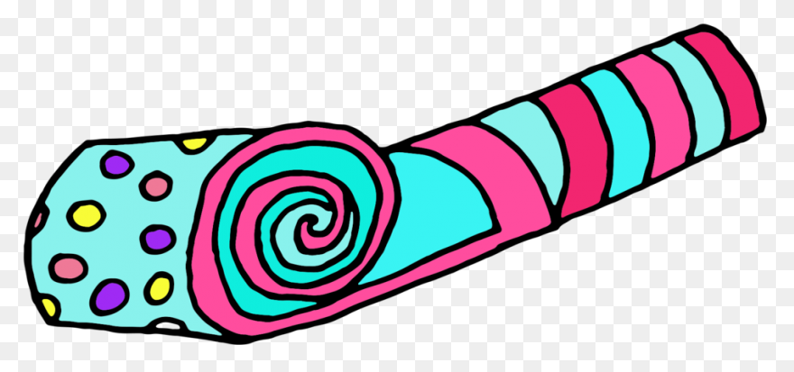 Free Party Horn Cliparts, Download 