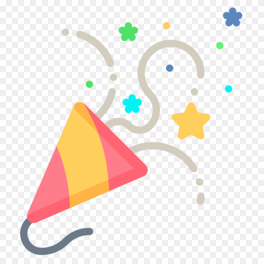 Free Party Horn Cliparts, Download 