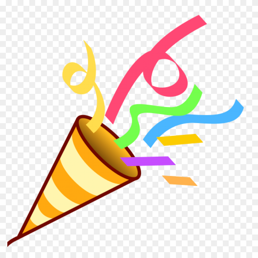 Free Party Horn Cliparts, Download 