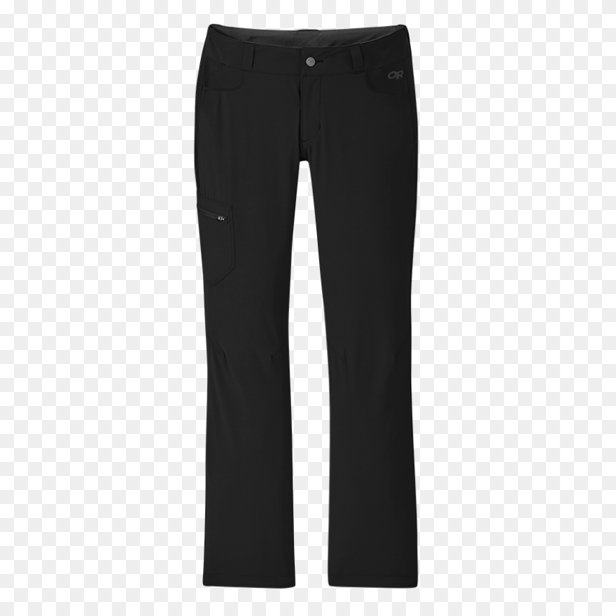 Compressor Pant
