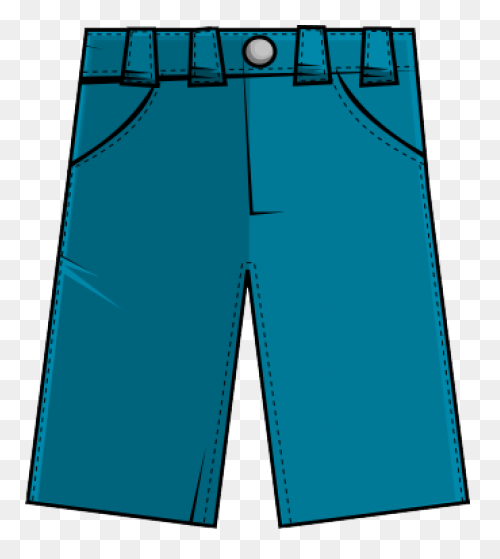 Compressor Pant