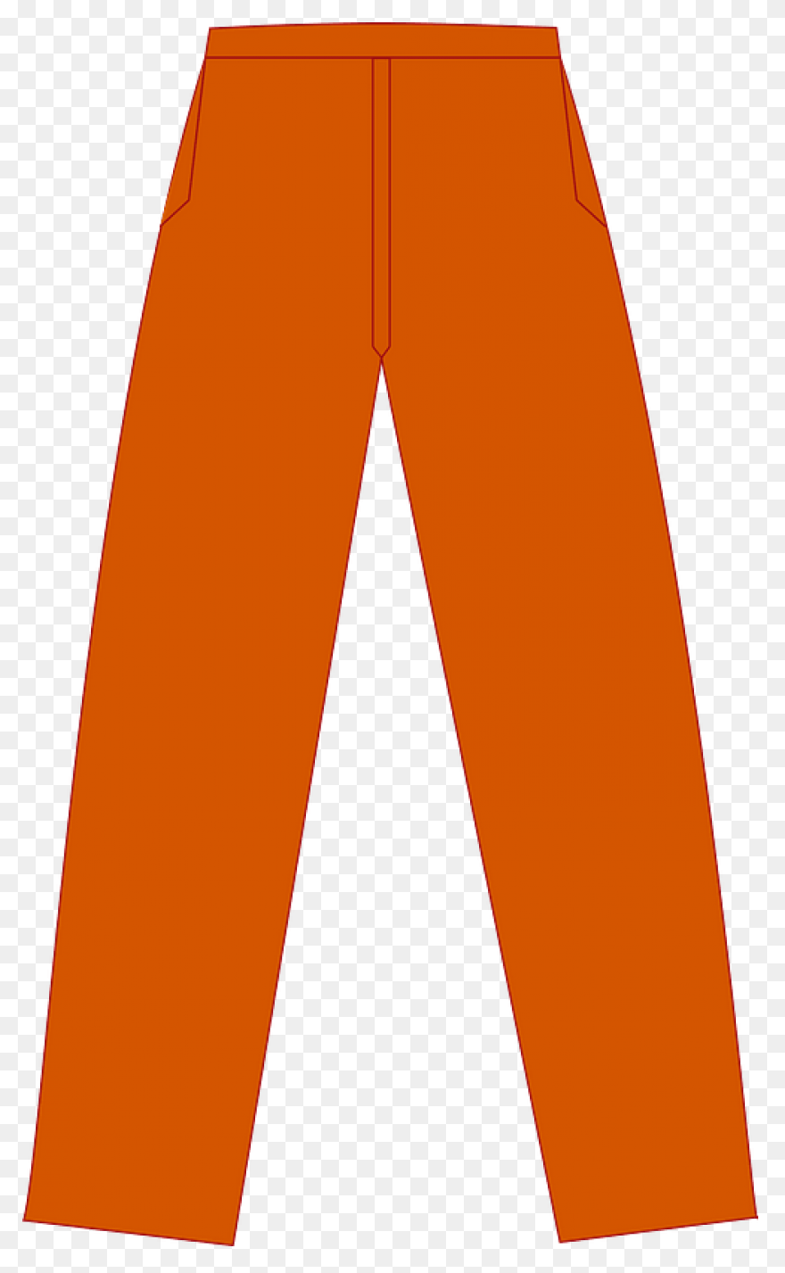 Compressor Pant