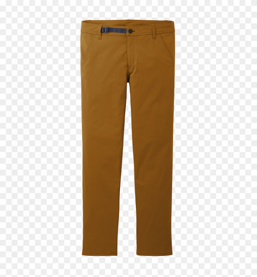 Compressor Pant