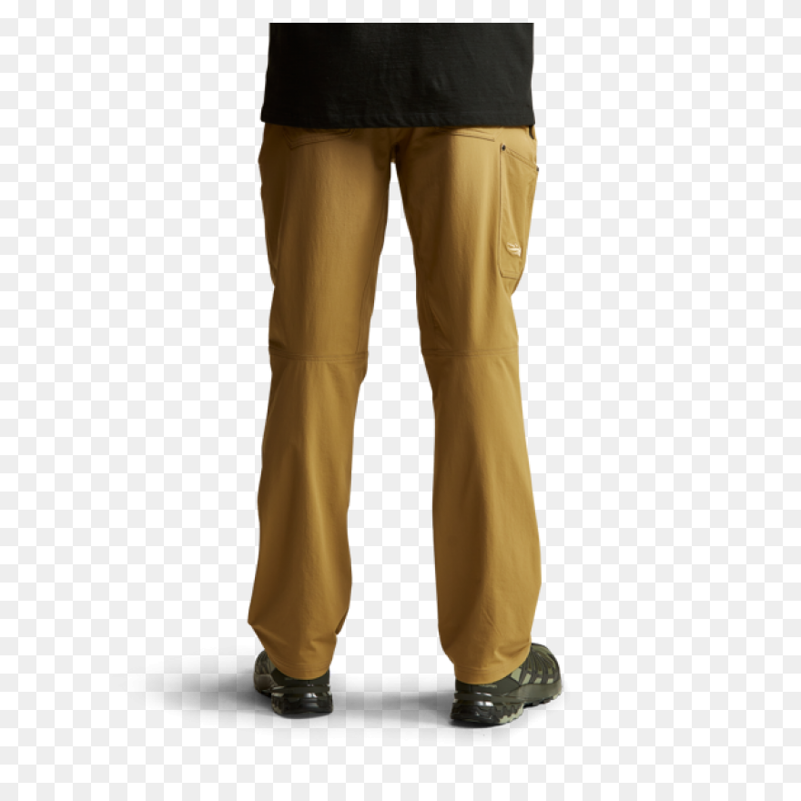 Compressor Pant