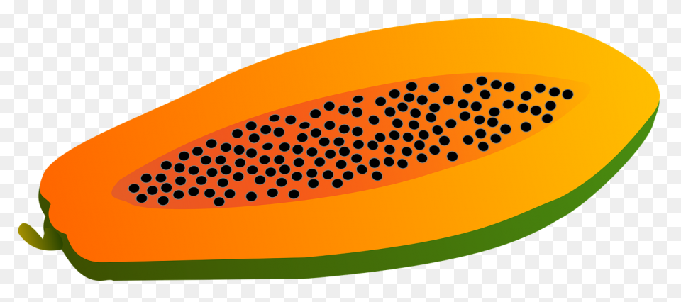 Papayafruitvectorfoodfree Pictures Free Image From - Papaya