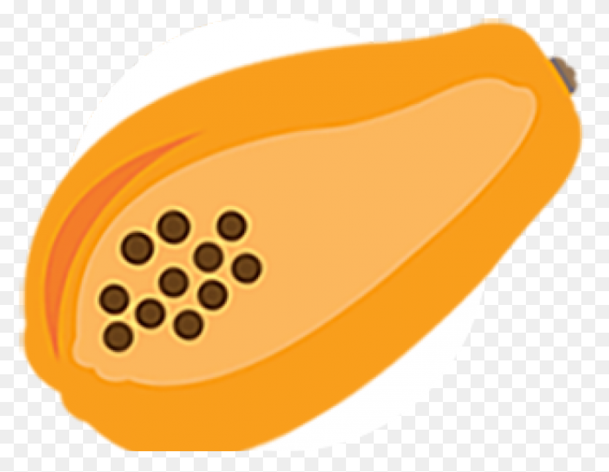 Papaya,fruit,vector,food,free Pictu