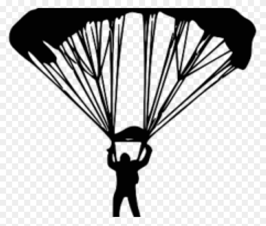 Parachute Png Pic | Png Arts