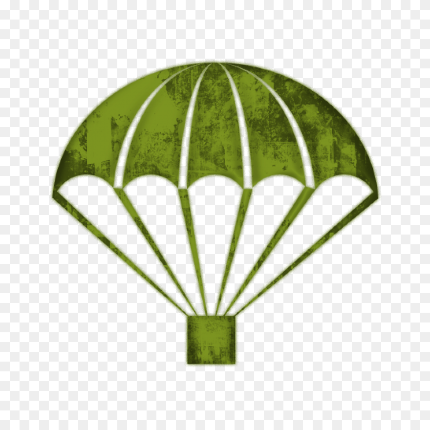 Parachute Png Pic | Png Arts