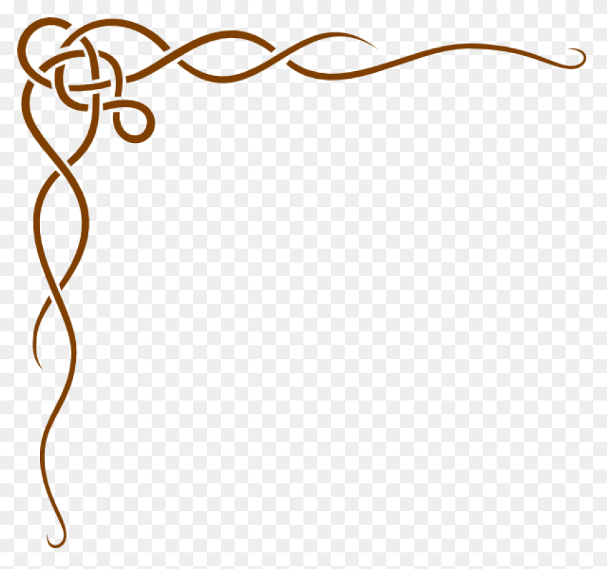Page Border Clip Art At ClipartFlar