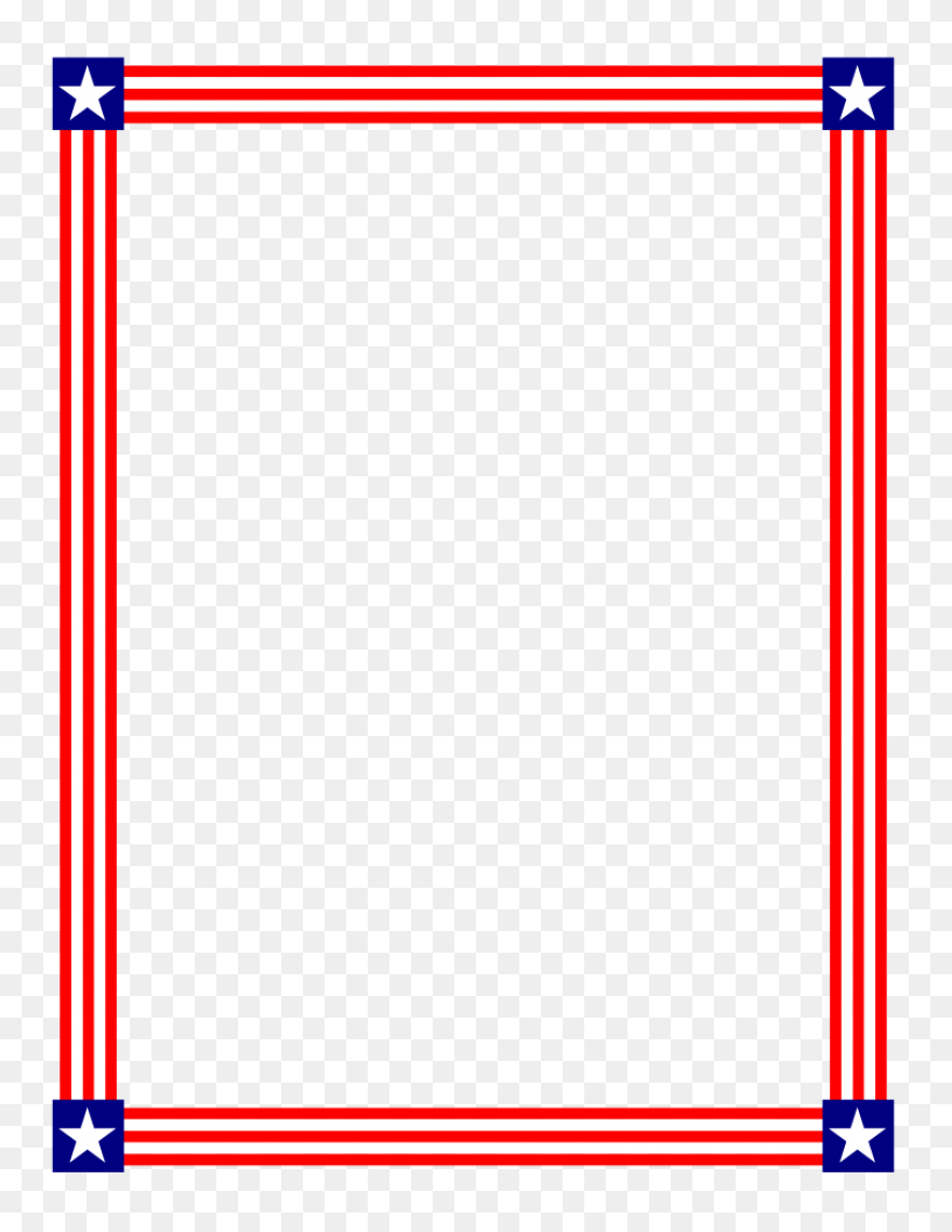 Page Border Clip Art At ClipartFlar
