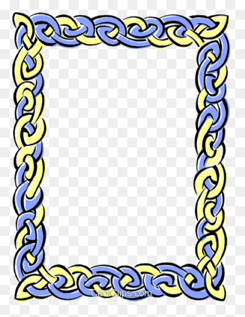 Page Border Clip Art At ClipartFlar