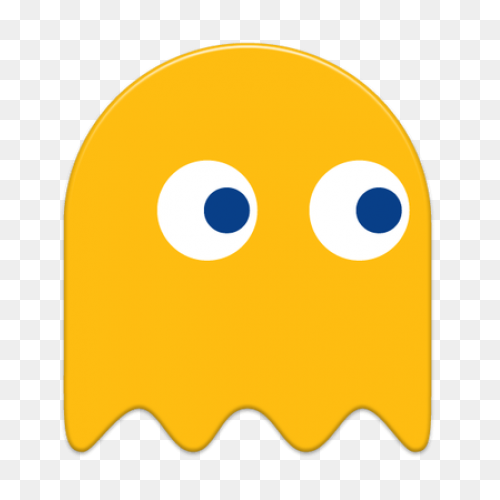 Pac-Man | Character Profile Wikia |