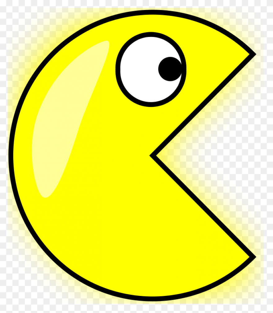 Pac-Man | Character Profile Wikia |