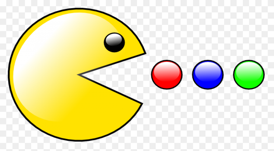 Pac-Man | Character Profile Wikia |