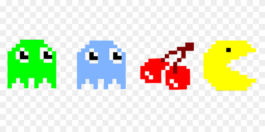 Pac-Man | Character Profile Wikia |