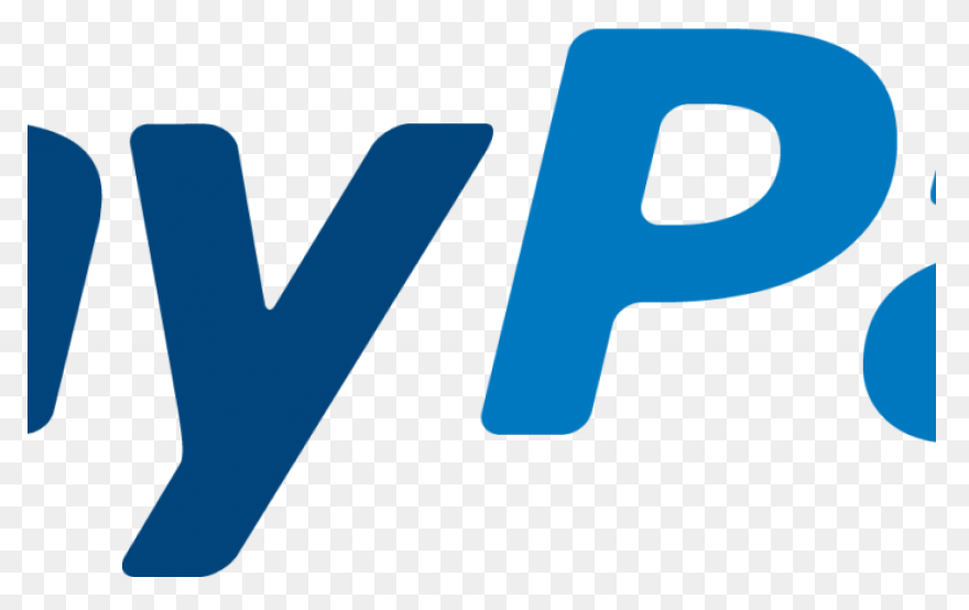 Paypal Logo Paypal Clipart Full - Paypal