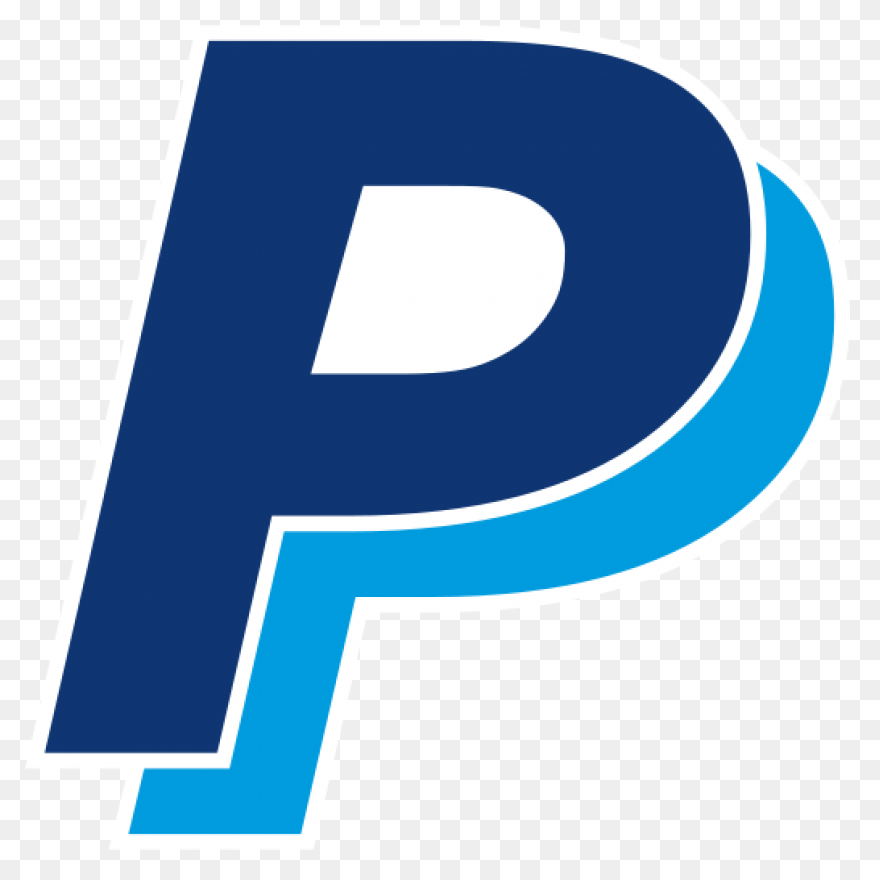 Paypal Logo Free Icon Of - Paypal
