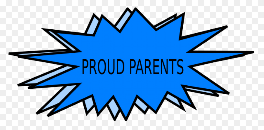 600X296 Proud Parents Clipart | - Parents