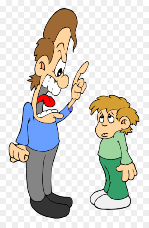 The Problem With Pleasing Parents