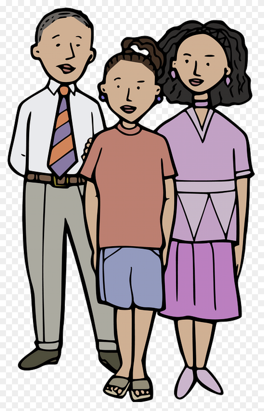 The Problem With Pleasing Parents