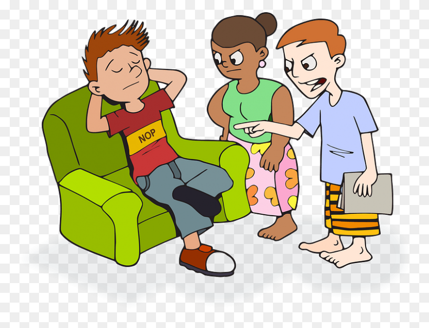 The Problem With Pleasing Parents