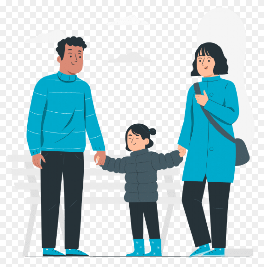 The Problem With Pleasing Parents