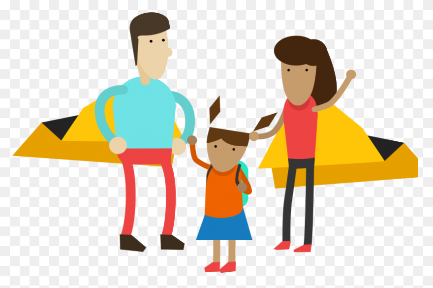 The Problem With Pleasing Parents