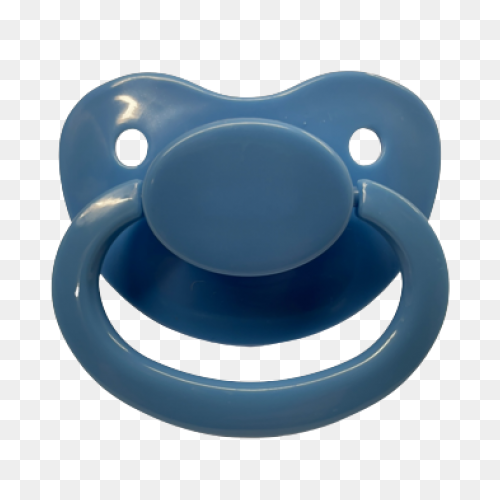 Adult Baby Size 6 Pacifier - Pacifier
