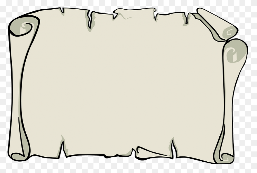 Parchment Background Free With Burn