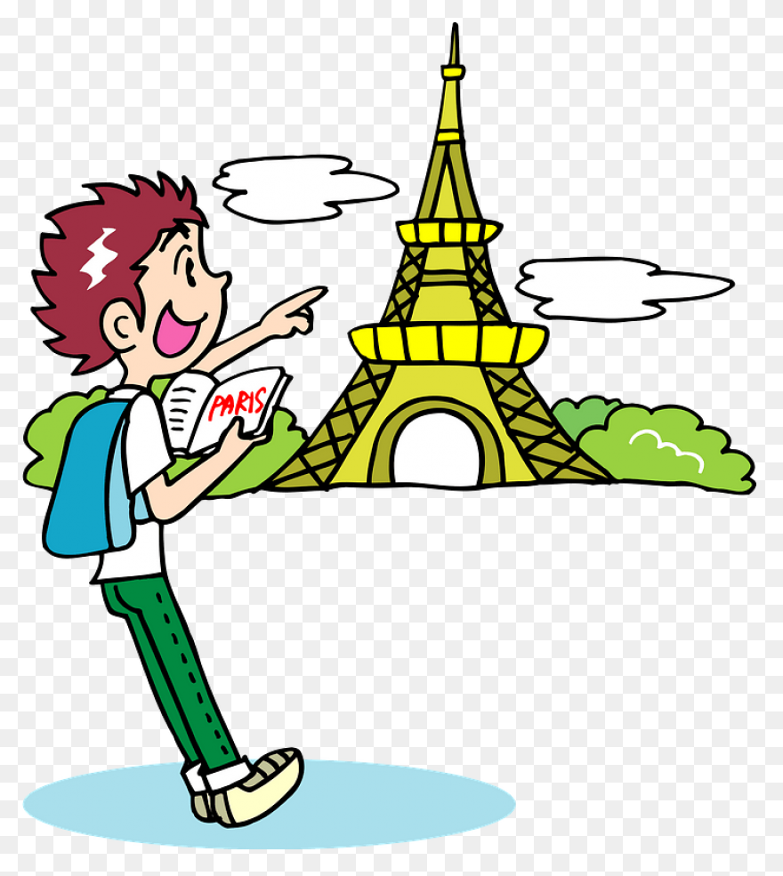 Eiffel Eiffel Tower Paris Free - Paris