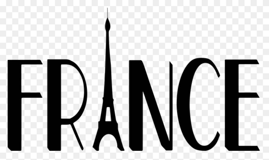 Eiffel Eiffel Tower Paris Free Cut 