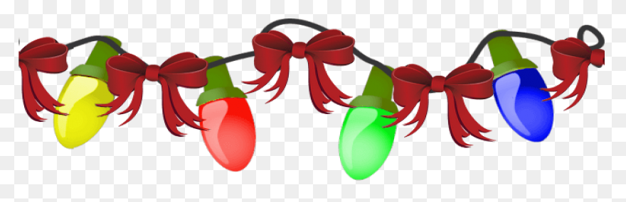 Free Animated Party Lights Clipart - Party Lights