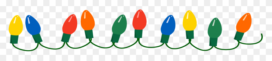 Free Animated Party Lights Clipart 