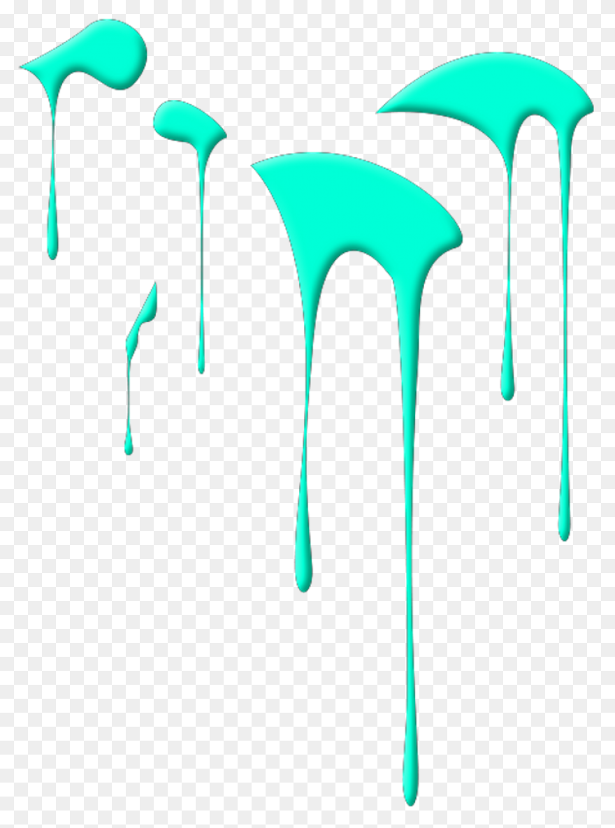 Paint Drip | Free PNG-WebP