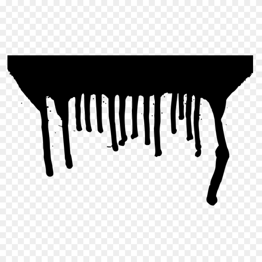 Paint Drip | Free PNG - Paint Drip