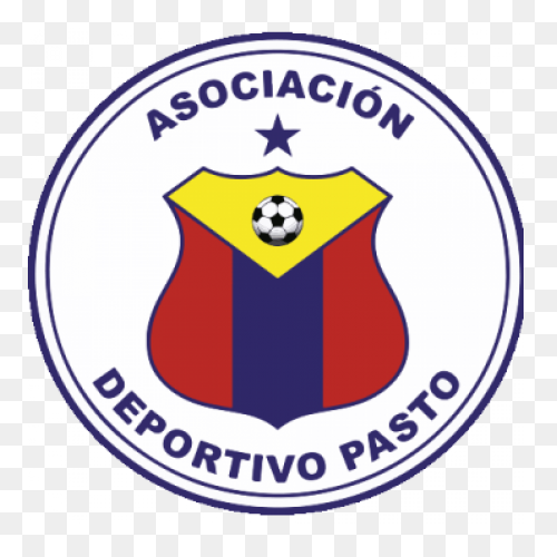 Deportivo Pasto - Crest Redesign