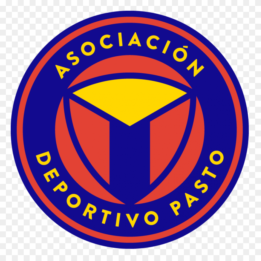 Deportivo Pasto Crest Redesign - Pasto