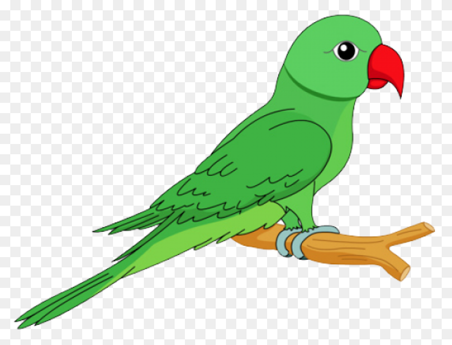 Parrot Clipart Mary Poppins Parrot - Parrot