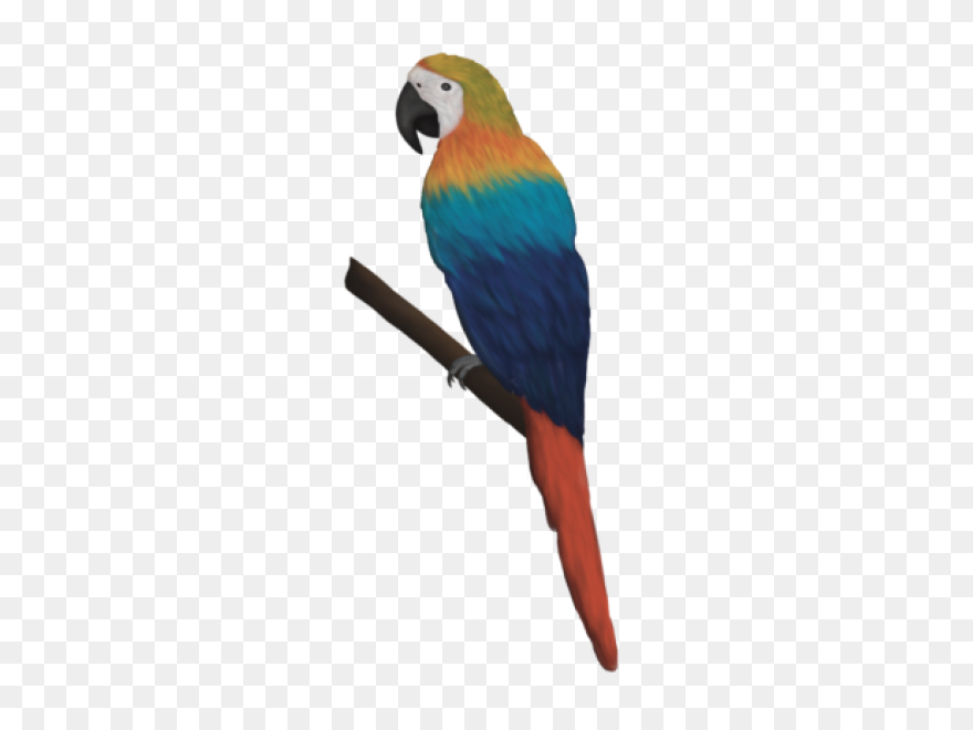 Parrot Clipart Mary Poppins - Parro