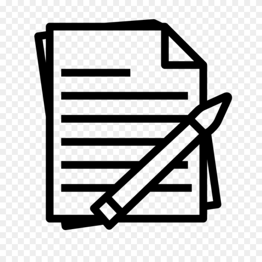 Document Employee File Paper Portfo