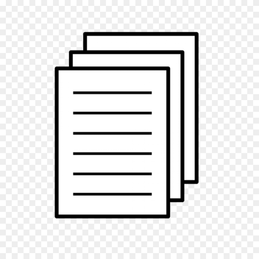 Document Employee File Paper Portfo