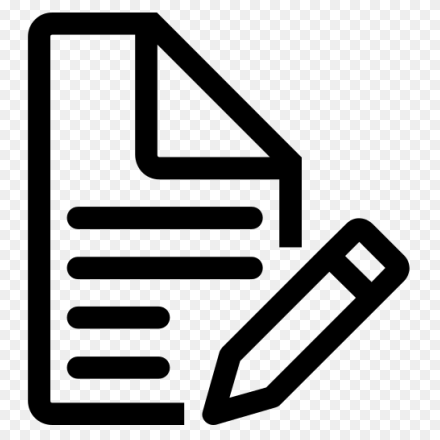 Document Employee File Paper Portfo